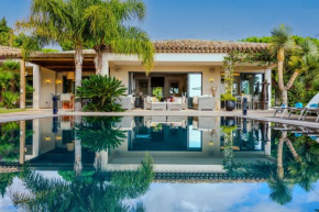 Villa Les Rostratas